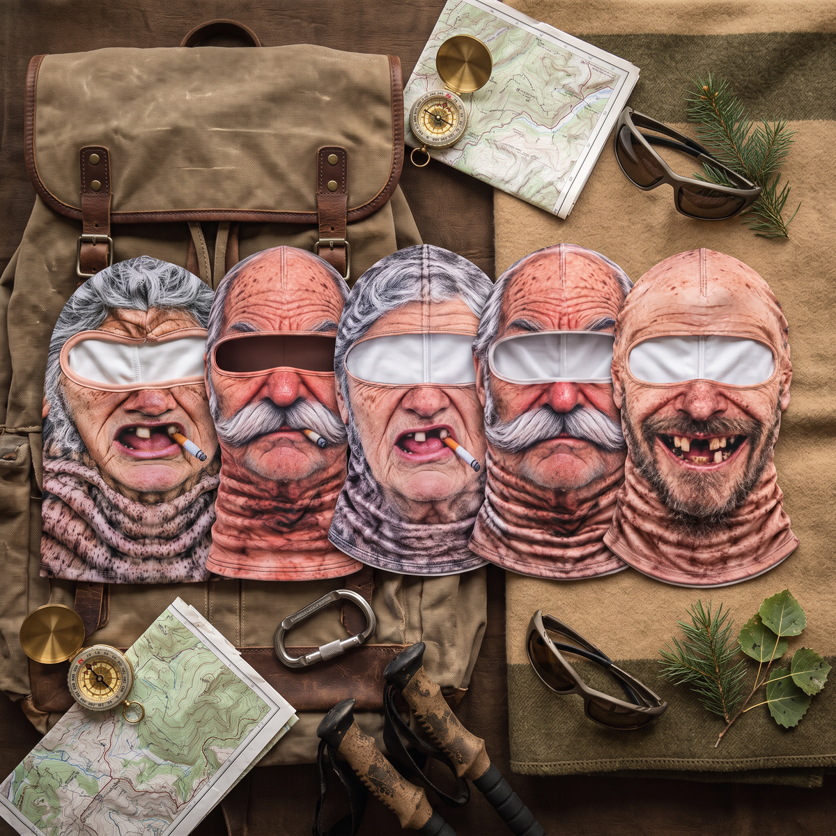 Mask