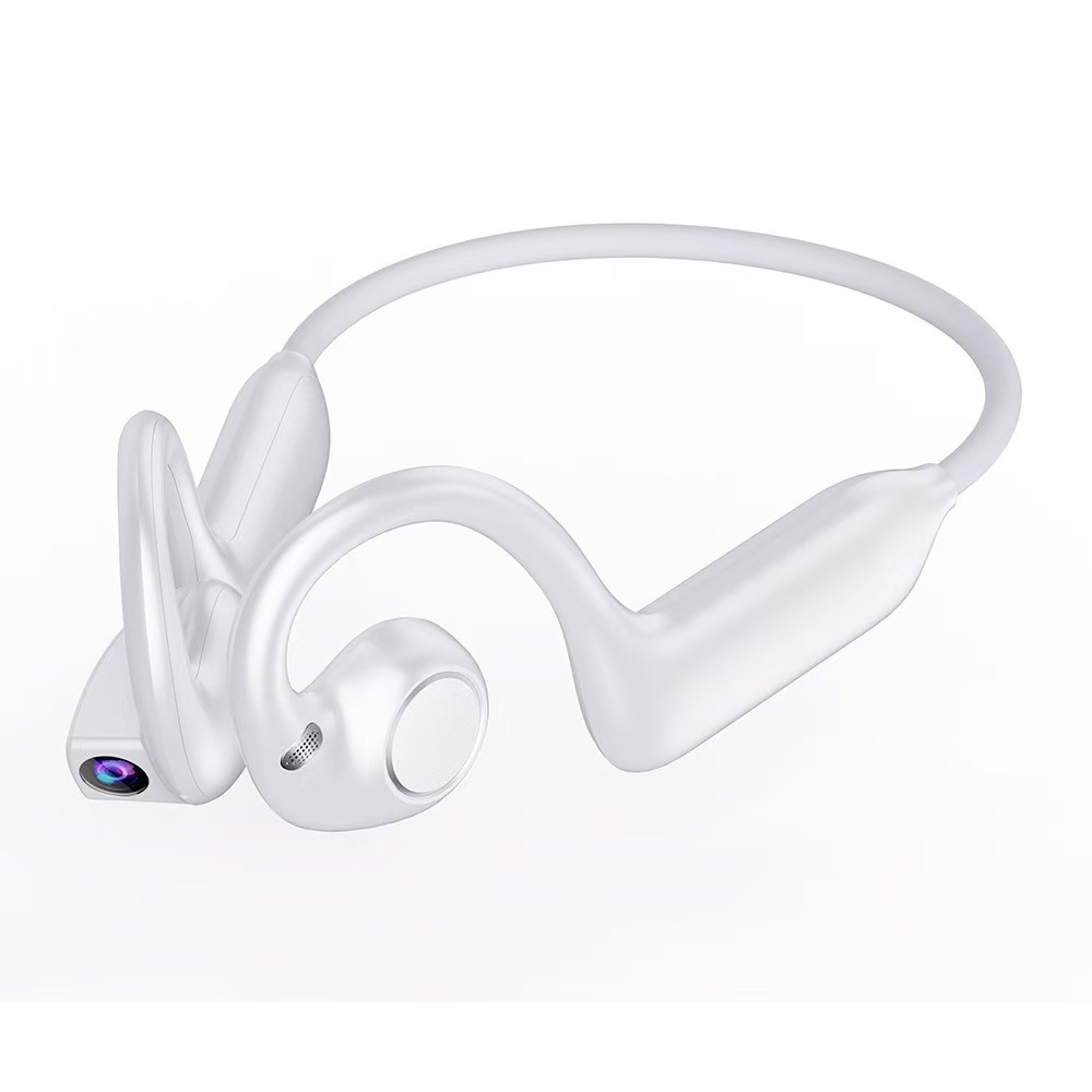 Gym headphones