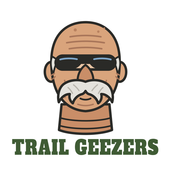 Trail Geezers